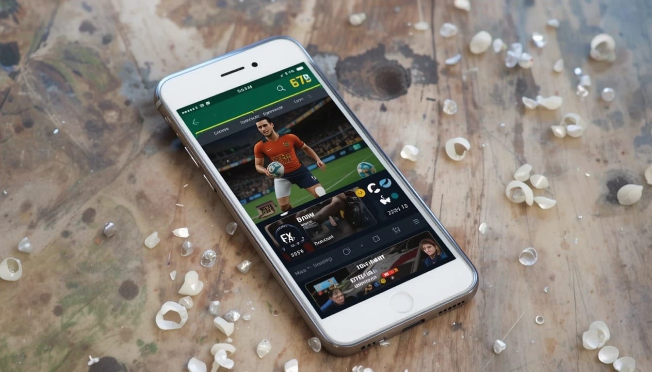 Baixe o App da 79vip